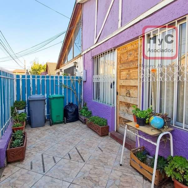 Venta Casa | 3D+2B+1E | Pasaje Cerrado | Paradero 7 Pajaritos