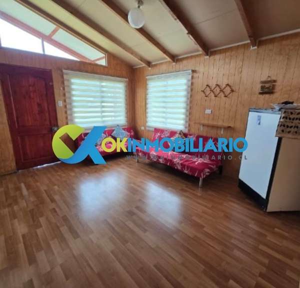 Parcela en venta en Villarrica