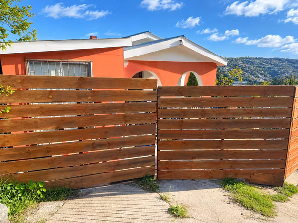 Venta de Propiedad con Terreno en Villa Dulce Viña del Mar