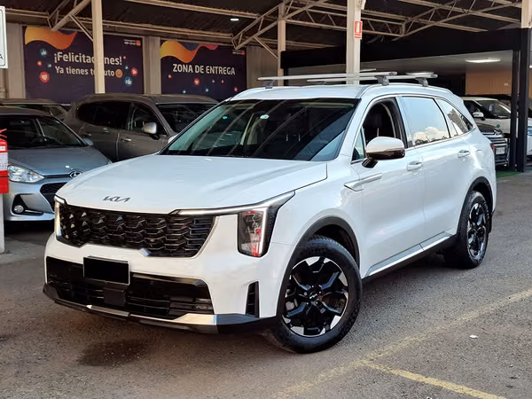 KIA SORENTO 2025