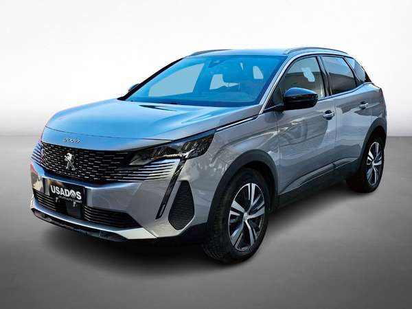 PEUGEOT 3008 2025