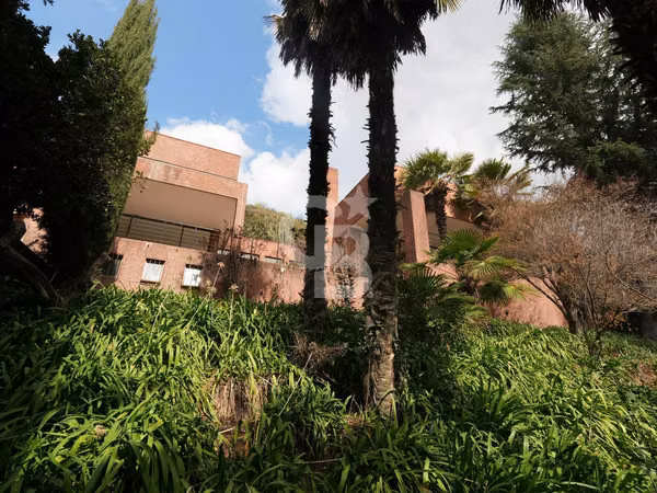 Sofisticación y Naturaleza en un Solo Lugar - Lo Barnechea