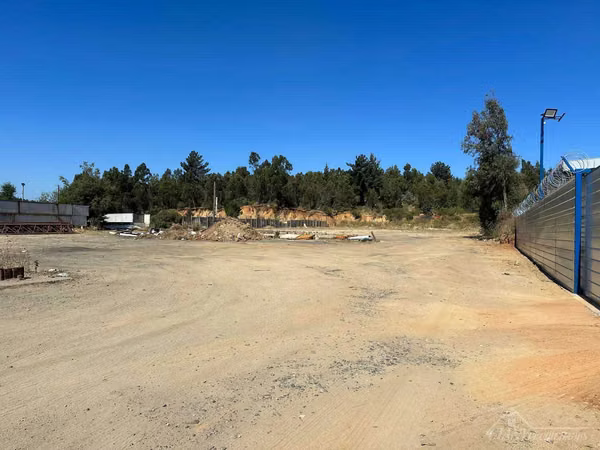 Inversión industrial 5.000 mts Placilla Valpo. (182512)