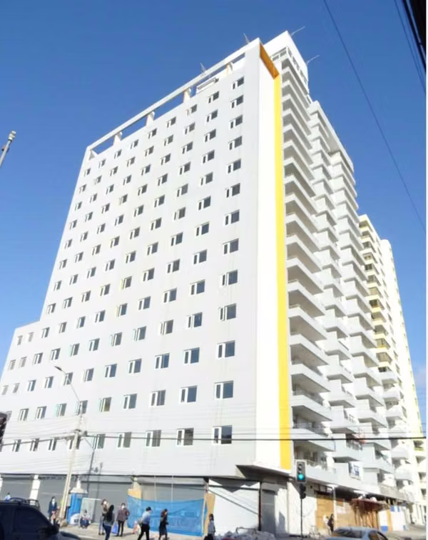 Departamento Amoblado Avenida Brasil (182518)