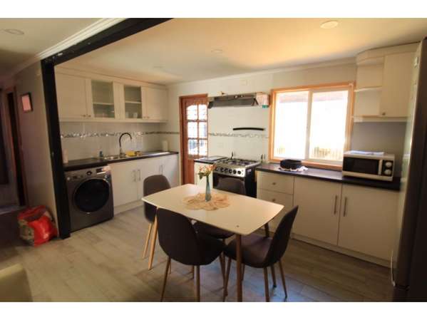 Departamento 2D1E en arriendo sector Regional Valdivia