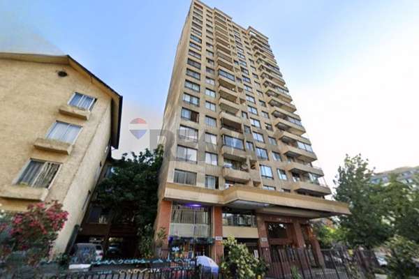 Vive en calle catedral hogar perfecto en santiago