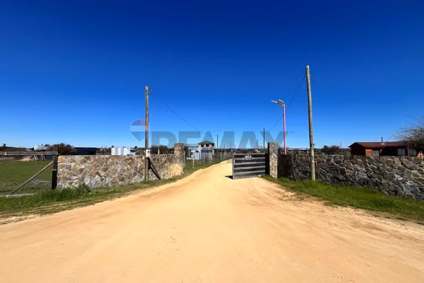 Terreno 5.000 m², la martina (litueche)