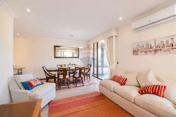 Venta exclusivo depto !! 3d + 3b + 2 terrazas !
