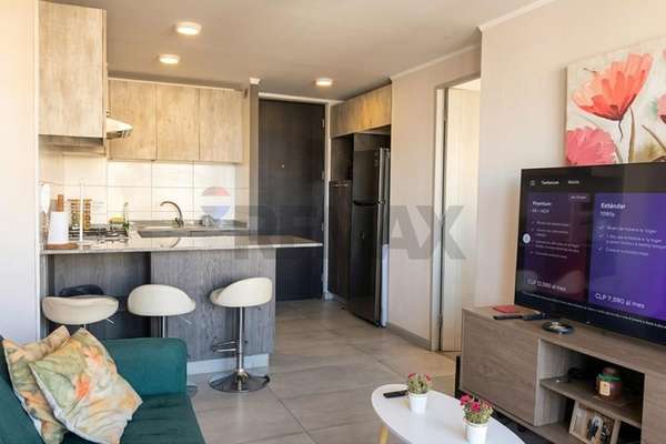 Departamento en venta - ciudad del niño