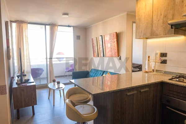 Departamento en venta - ciudad del niño