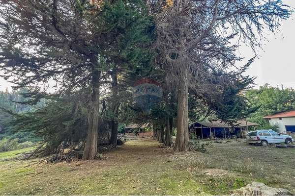 Terreno estratégico para desarrollo inmobiliario.