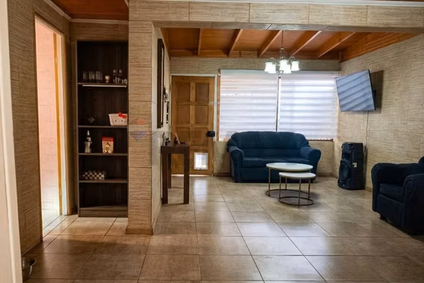 Casa en venta - puente alto - las mercedes