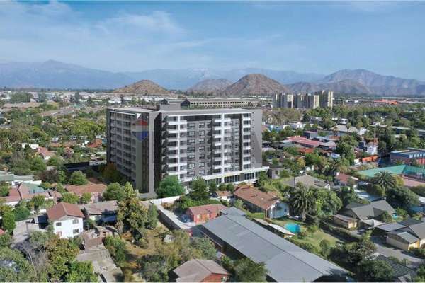 Depto. nuevo 1d entrega inmediata san bernardo