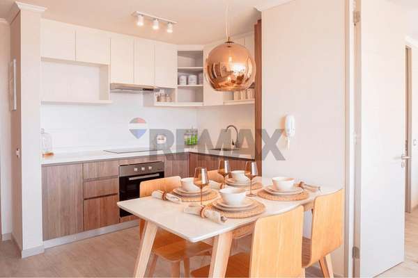 Venta en verde: deptos frente al mar av costanera