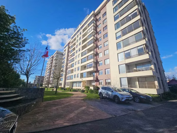 Arriendo Dpto 3D 2B 1E 1B Huertos Familiares (182528)
