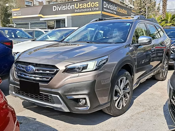 SUBARU OUTBACK 2022