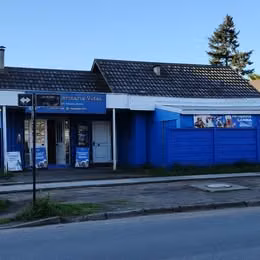 Prop. Comercial,casa /negocio y local comercial, AvDA. Las Rosas,  San Pedro