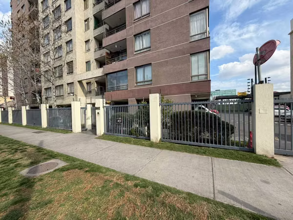 Amplio Departamento en Sector Privilegiado (182419)