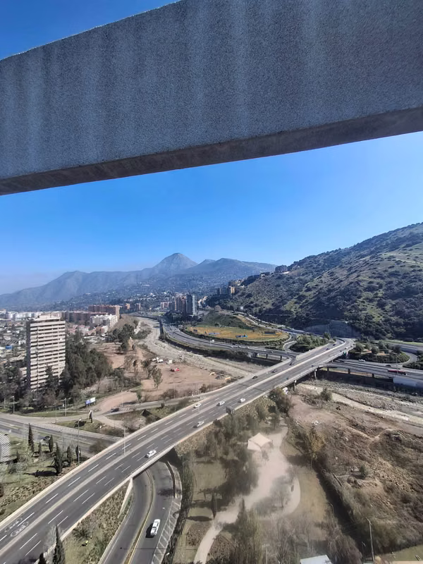 Excelente Conectividad y Comodidad Urbana (182573)