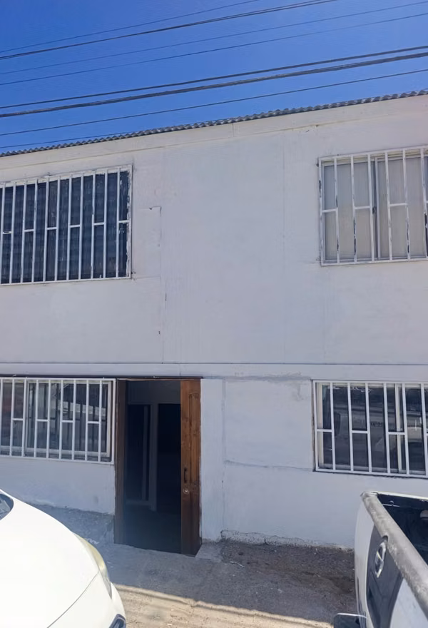 Arriendo casa amoblada sector sur coviefi