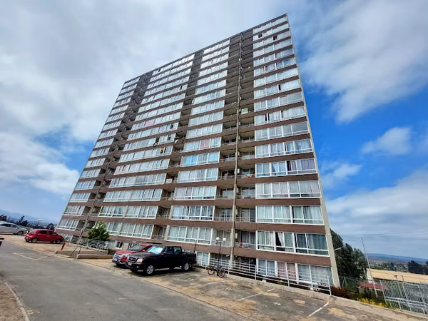 Venta de Departamento Sector Marga Marga Quilpue