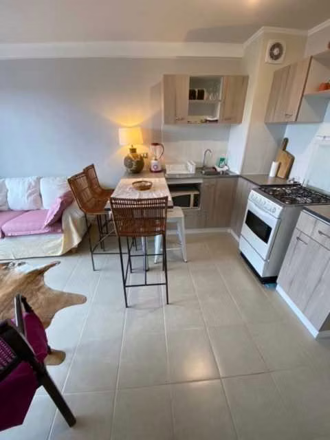** Vendo departamento en Concepcion  (182555)