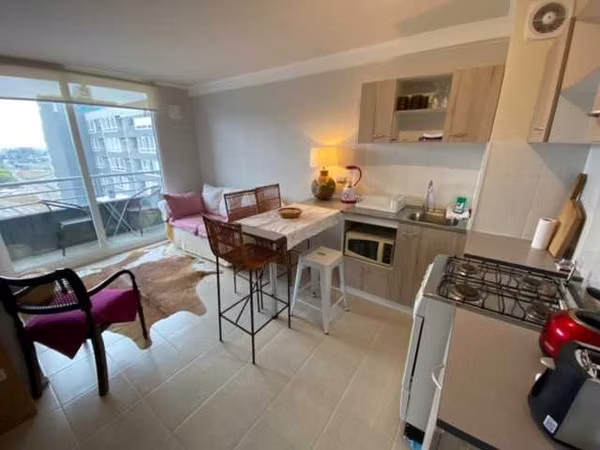 ** Vendo departamento en Concepcion  (182555)