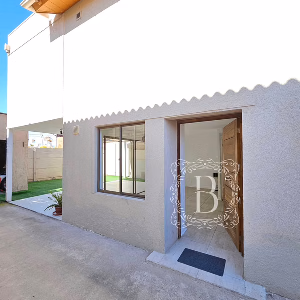 Casa 3D en La Arboleda · La Serena (182581)