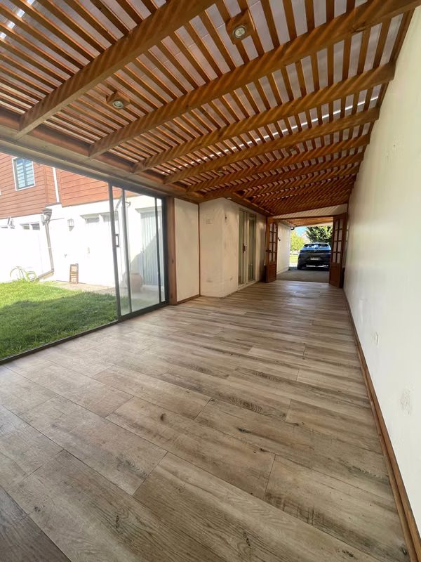 VENDO CASA EN SAN PEDRO DE LA PAZ (182548)
