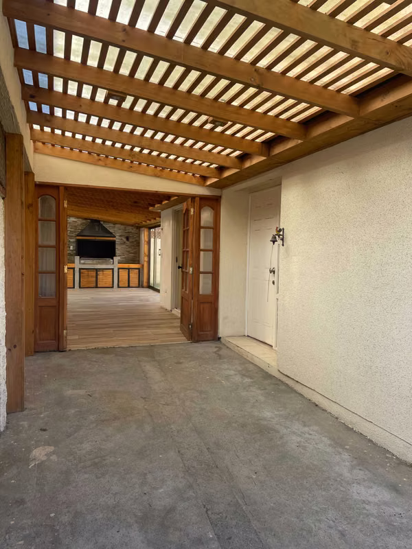VENDO CASA EN SAN PEDRO DE LA PAZ (182548)