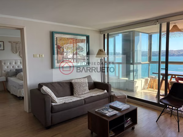 ARRIENDO DEPARTAMENTO EN PINGUERAL (182547)