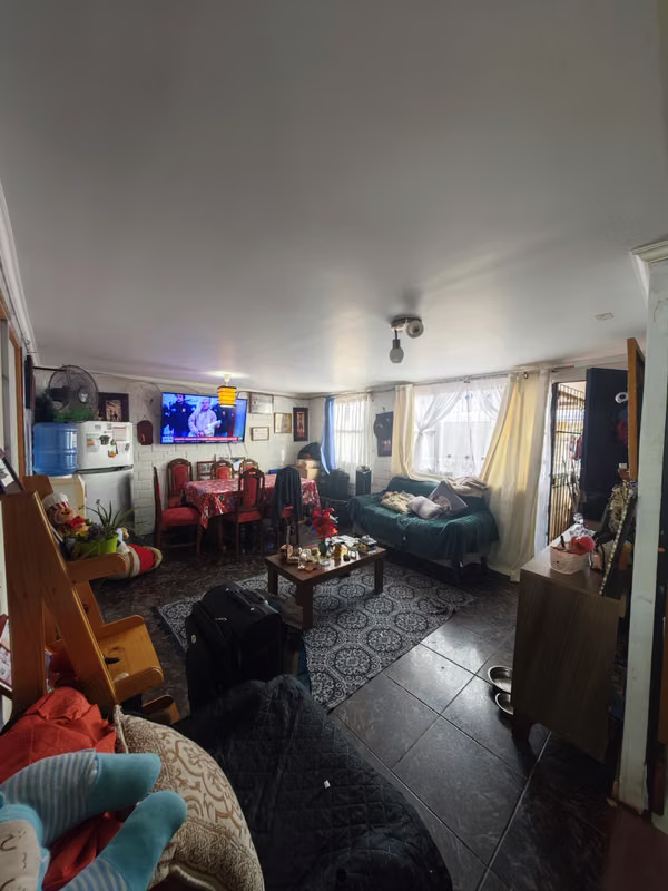 DPTO BLOCK, TALAGANTE, 2 DOR 1 BAÑO