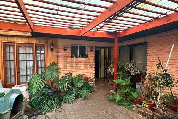 Oportunidad casa las condes