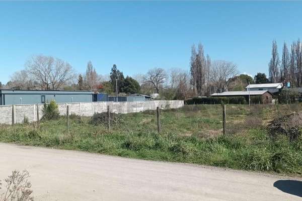 Terreno en venta en hualqui, sector totoritas