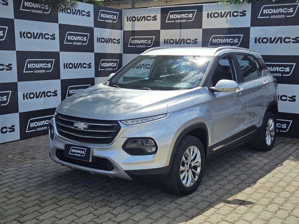 Chevrolet Groove Groove 1.5 2023