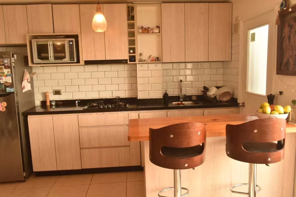 Venta Depto Santa Amalia 68m2 | La Florida (182600)