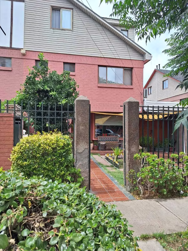 Venta casa 3 pisos |Metro Pajaritos| Valle Verde (182601)