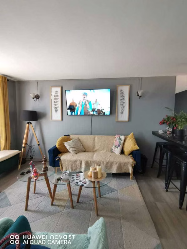 Venta Casa Ramón Rivas | Villa Alessandri (182602)