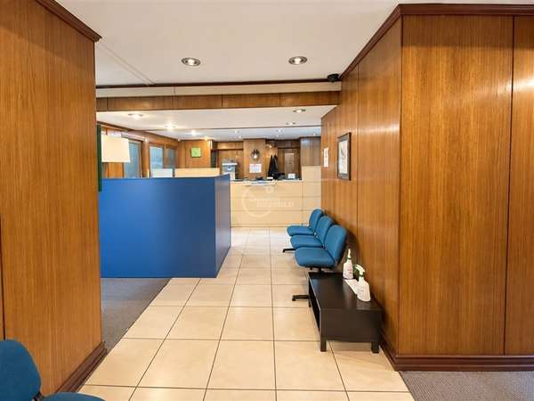 Oficina en venta en Santiago