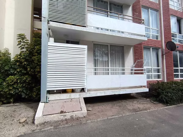 Se Arrienda departamento en la Serena 3 D 1 B (181846)