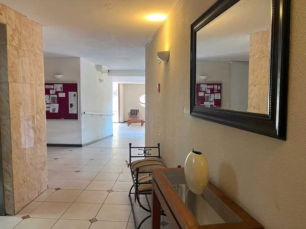 Maravilloso Arriendo Dpto 3D+Estacionamiento (182614)