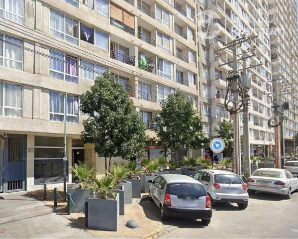 Departamento Studio en venta Estación Central