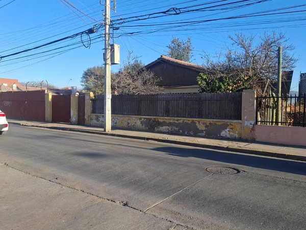 Se Vende casa en Coquimbo, 3D 1B (182616)