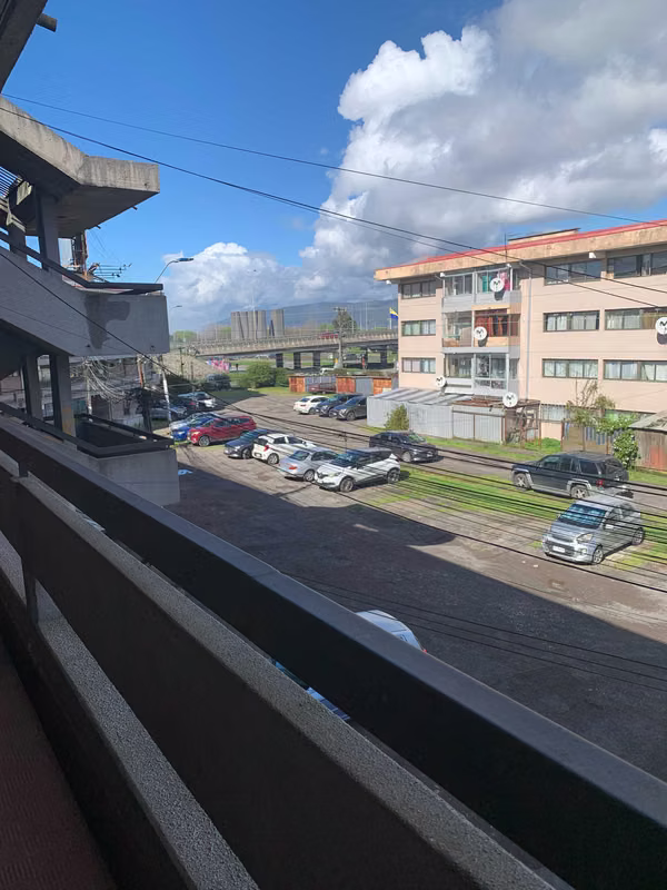 Vende Departamento 3d Costanera Concepción (182617)