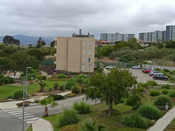 Se vende Depto atras de outlet peñuelas 2D 2B (182621)