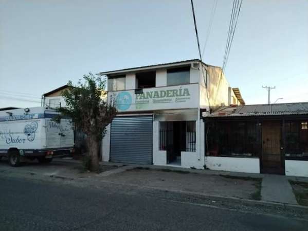 ¡Oportunidad en Quillota: Casa 3D/2B a $100M!