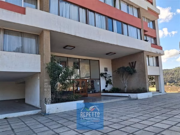 Departamento venta 3 dorm. en Viña del Mar quinta claude box