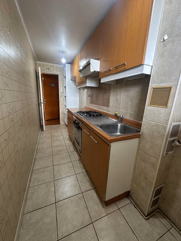Vendo DPTO 2D + 2B (Lomas San sebastián)