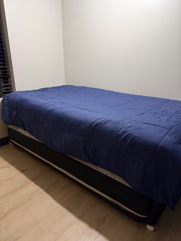Cama Nido 1.5 plazas