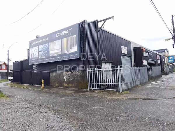 Local comercial sobre ruta 5 (182651)